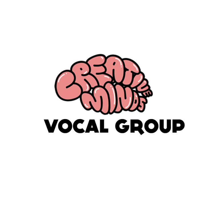 Creative Minds Vocal Group's avatar image