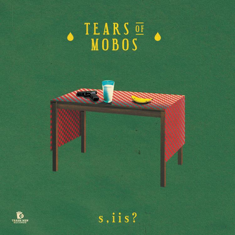 Tears of Mobos's avatar image