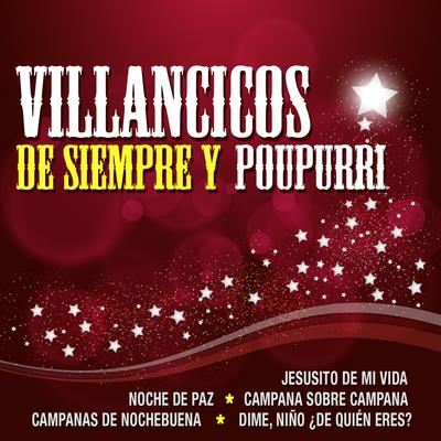 Villancicos de Siempre y Poupurri's cover