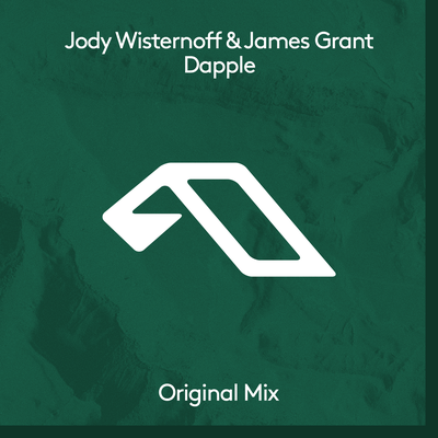 Dapple By Jody Wisternoff, James Grant's cover