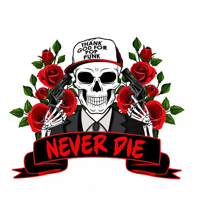 Never Die Indonesia's avatar image