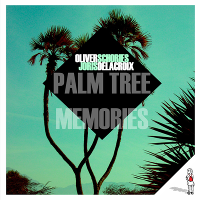 Palm Tree Memories's cover