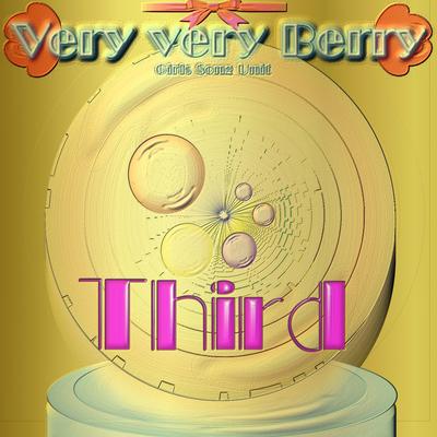 Very very Berry's cover