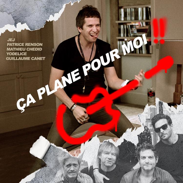 Guillaume Canet's avatar image
