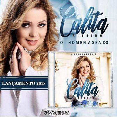 Calita Ribeiro's cover