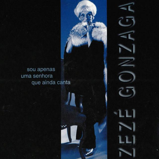 Zezé Gonzaga's avatar image