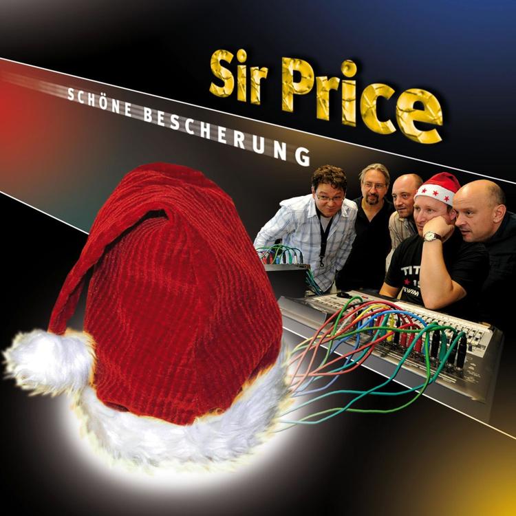 Sir Price's avatar image