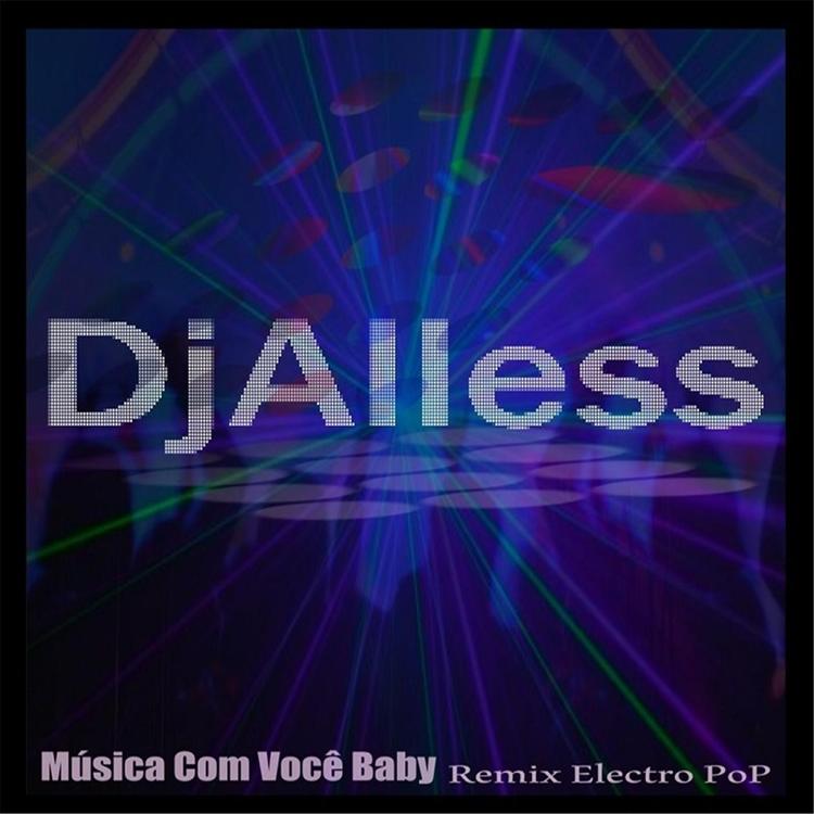 DJ Alless's avatar image