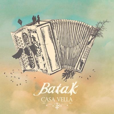 Batak's cover