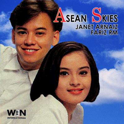 Asean Skies's cover