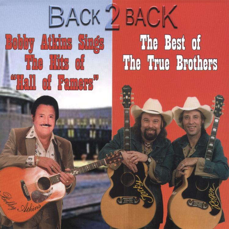 Bobby Atkins and The True Brothers's avatar image