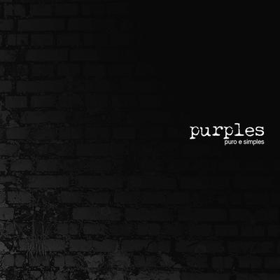 Tudo Entrego a Ti By Purples's cover