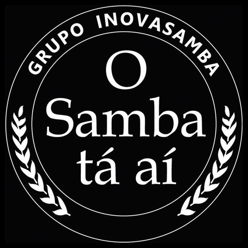 INOVA SAMBAAAA's cover