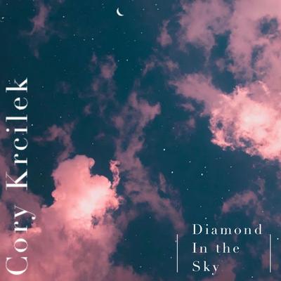 Diamond in the Sky's cover