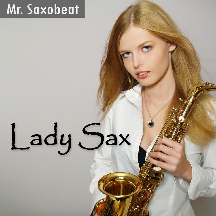 Lady Sax's avatar image