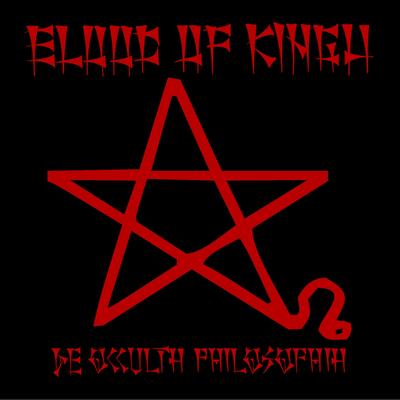 Your Blood, Nubia! Your Power, Egypt! By Blood of Kingu's cover