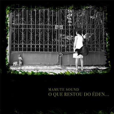 Saudade By Mamute Sound's cover