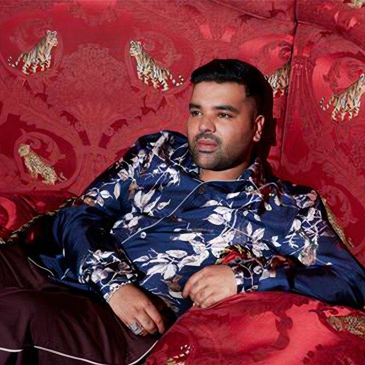 Naughty Boy's avatar image