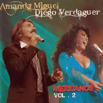 Mexicanos, Vol. 2's cover