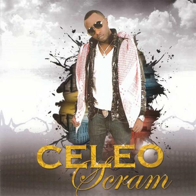 Celeo scram's avatar image