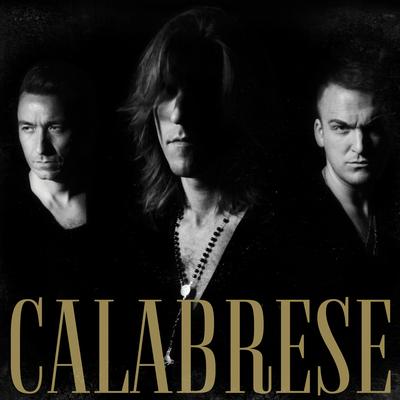 Calabrese's cover