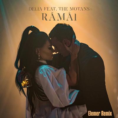 Ramai (Elemer Remix)'s cover