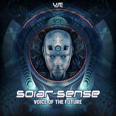 My Name Is Solar Sense's cover