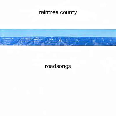 Raintree County's cover