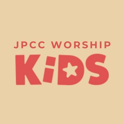 JPCC Worship Kids's cover