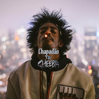 Chapadão's cover