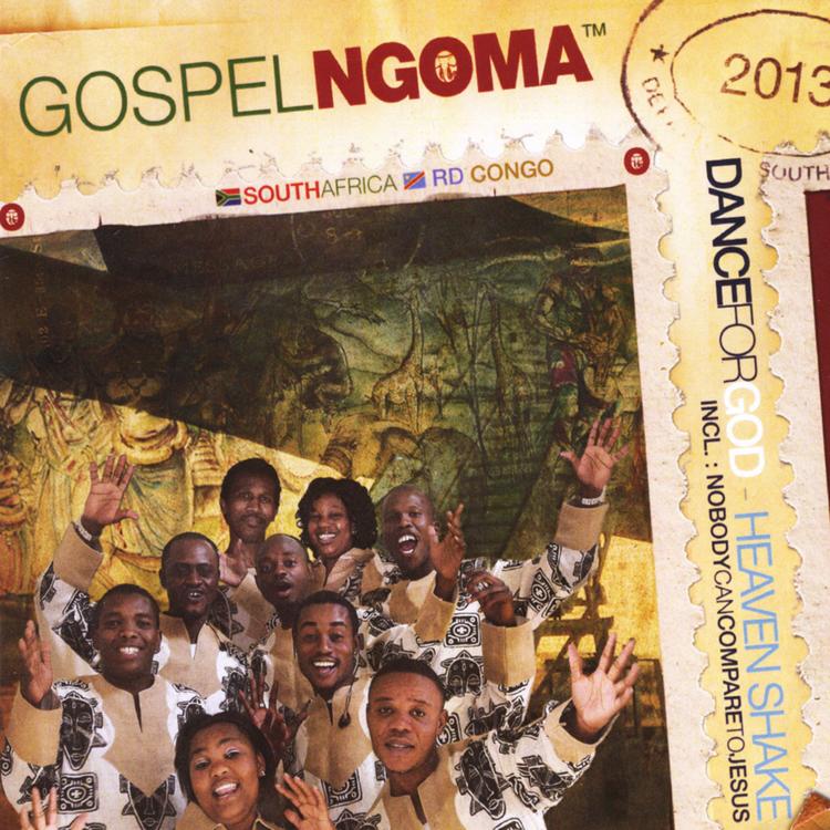 Gospel Ngoma's avatar image