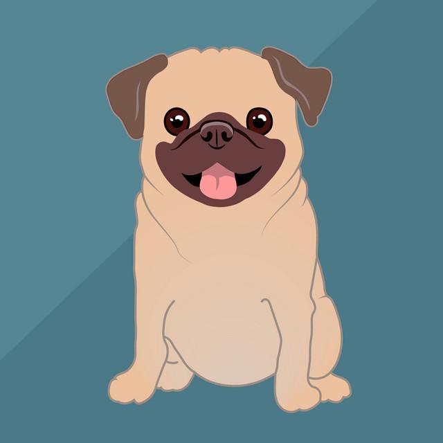 luv pug's avatar image