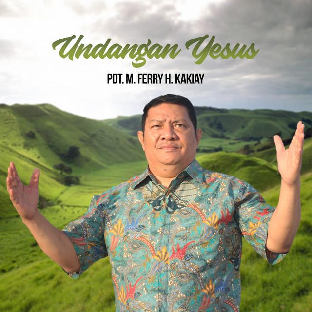 Pdt. M. Ferry H. Kakiay's avatar image