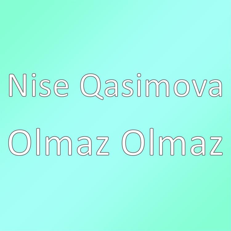 Nise Qasimova's avatar image