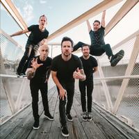 Simple Plan's avatar cover