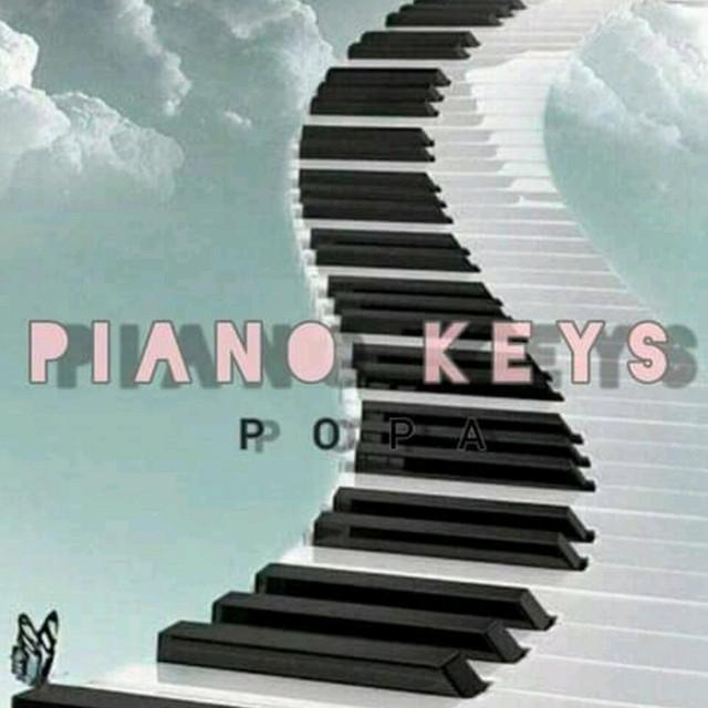 Piano Keys's avatar image