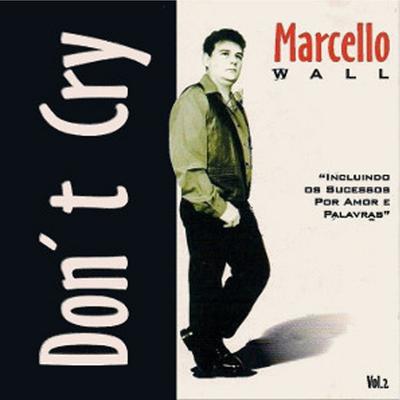 Marcelo Wall's cover