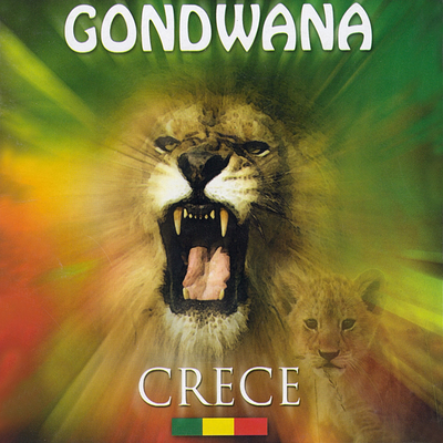 Crece's cover