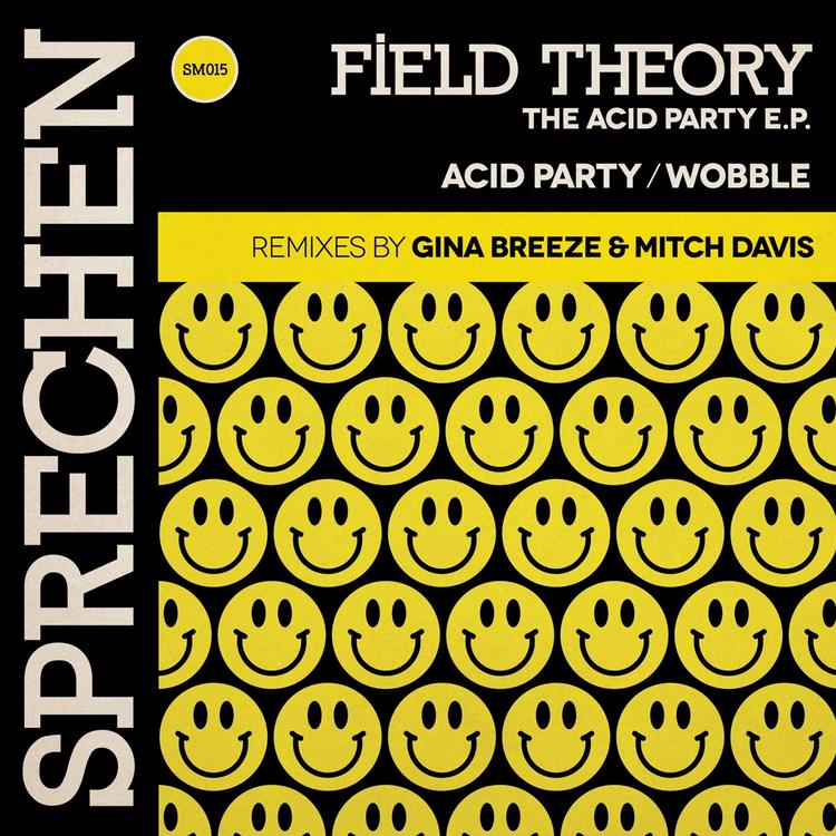 Field Theory's avatar image