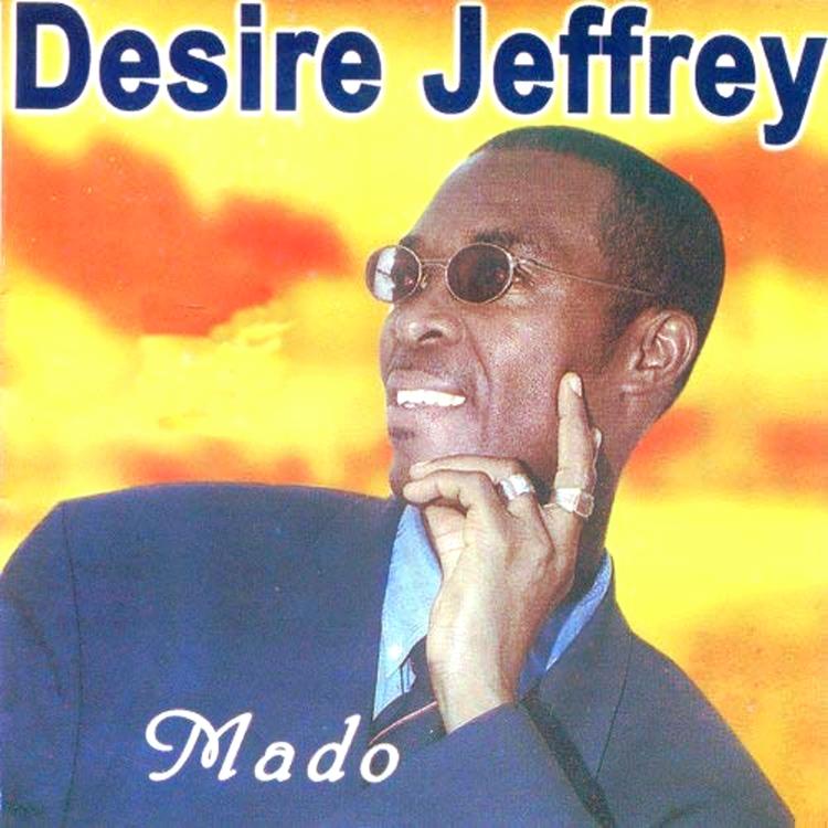 Désiré Jeffrey's avatar image