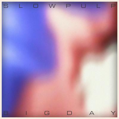 High By Slow Pulp's cover