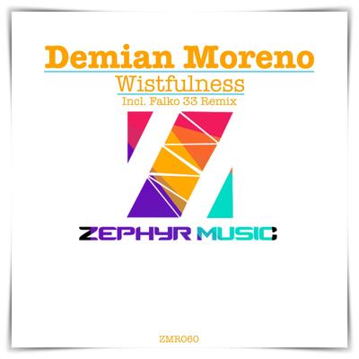 Demian Moreno's cover