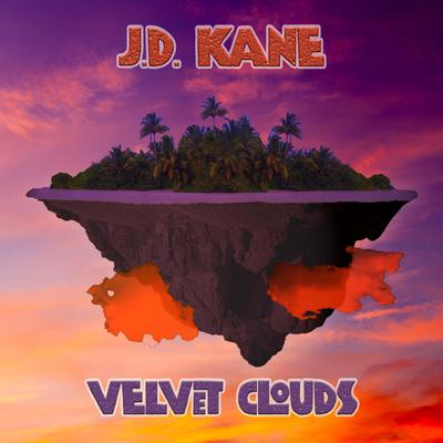 J.D. Kane's cover