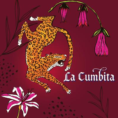 La Cumbita's cover