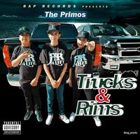 Primos's avatar cover