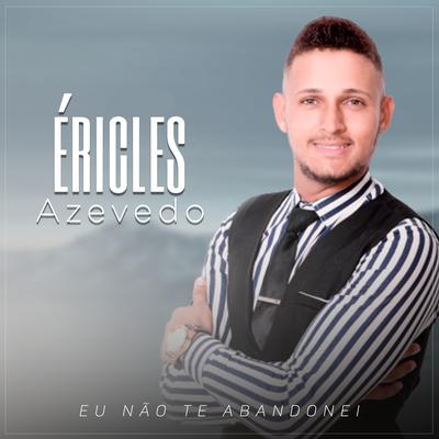 Éricles Azevedo's cover