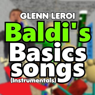 Playtime Song (Instrumental) By Glenn Leroi's cover