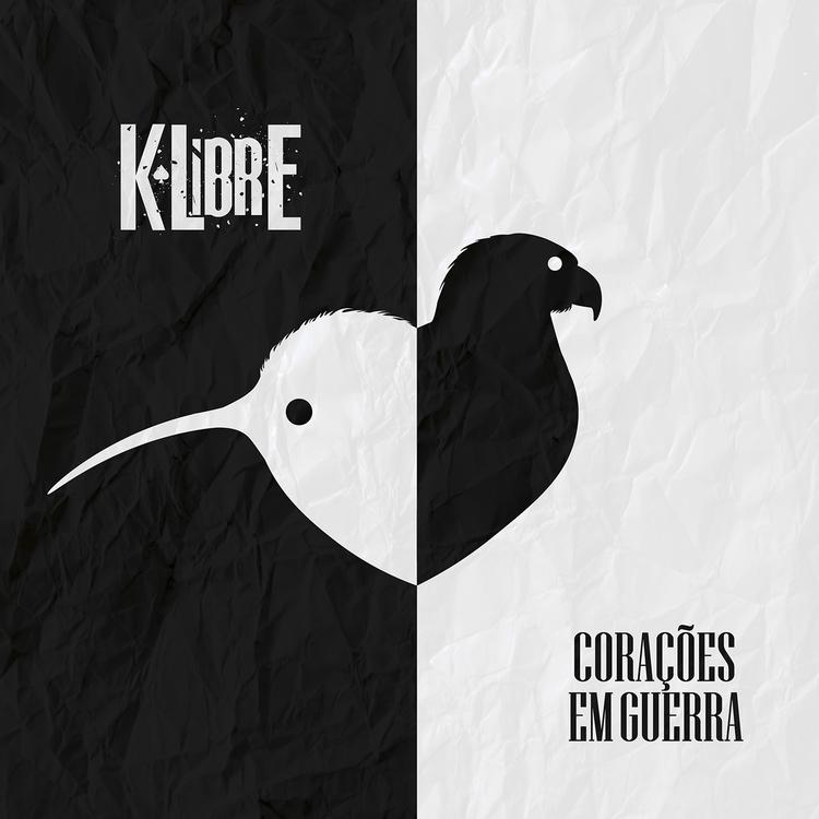 K-Libre's avatar image