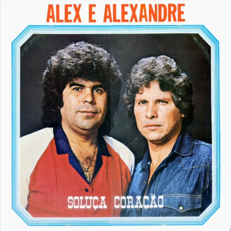 Alex e Alexandre's avatar image