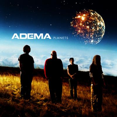 Adema's cover